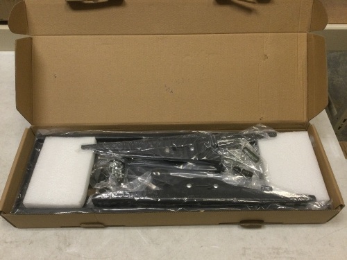 Vemount LED/LCD TV Mount. Appears New. Unknown Details - Lot 479