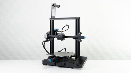 Creality Ender-3 V2 3D Printer. NEW - Lot 500