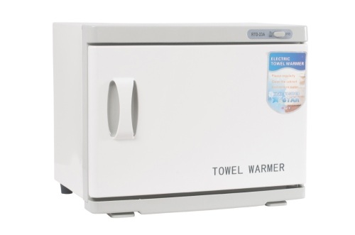 AceFox Professional Towel Warmer. Appears New - Lot 512