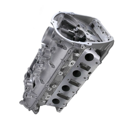 Cylinder Head for VW PASSAT 2008-2015 1.8t 2.0t L06j103063b. NEW - Lot 531