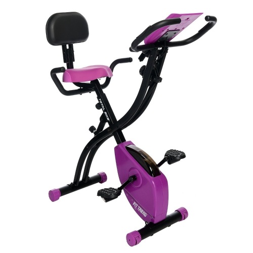 Total Bike Multi Function Recumbent & Upright Bike - Appears New - Lot 672
