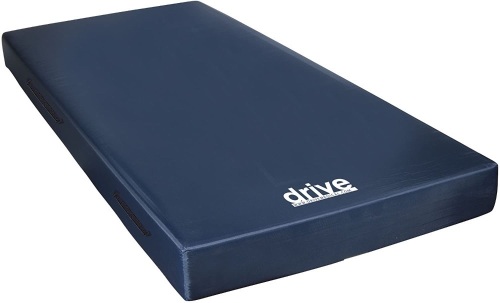 Drive Medical Quick'n Easy Comfort Mattress - Appears New  - Lot 811