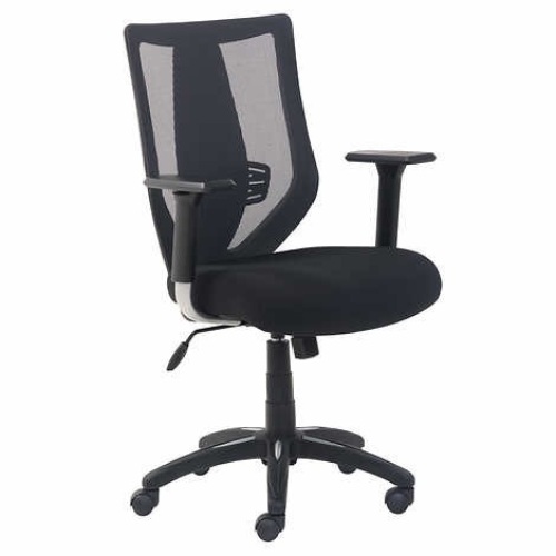 True Innovations Mesh Chair - E-Comm Return, Appears New  - Lot 816