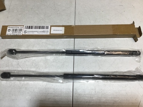 Lot of (26) Sachs Hood Lift Supports SG367004, 2 Per Box - Appear New  - Lot 835