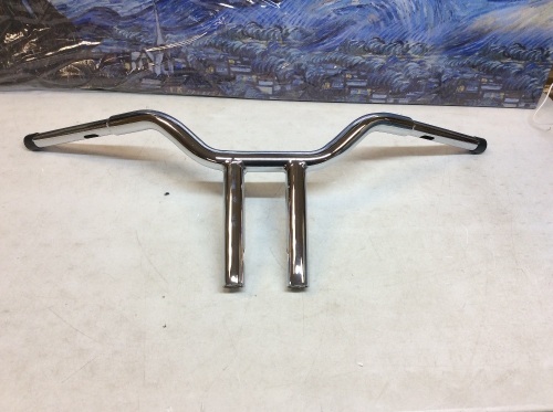 Motorcycle Handlebars, See Pics for Details - Appears New - Lot 880