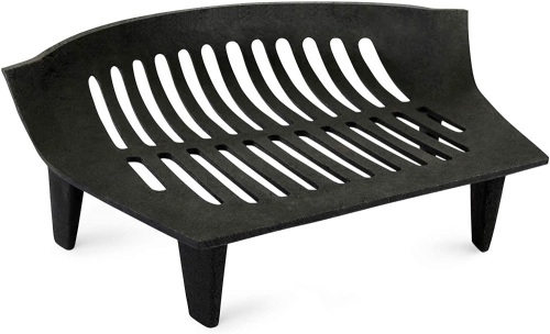 INNO Stage Steel Firewood Grate, 15" x 11" - Appears New  - Lot 892