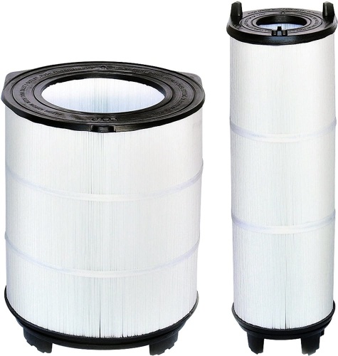 Guardian Filtration Products Sta-Rite System 3 S7M120 Modular Media 300 - Inner and Outer Replacement Filter Cartridge Kit 170145 - Appears New - Lot 916