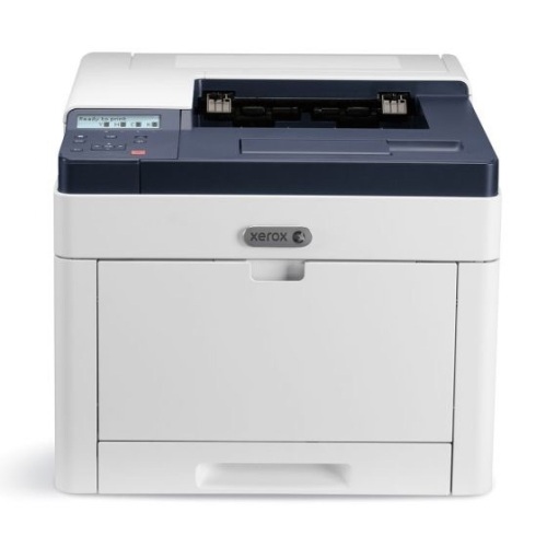 Xerox Phaser 6510 Color Printer - Appears New - Lot 45