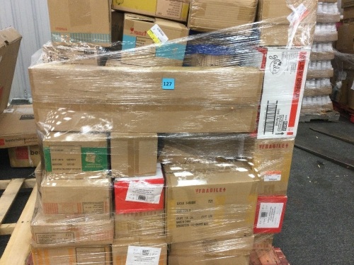 Pallet of Dollar General Merchandise - Lot 127
