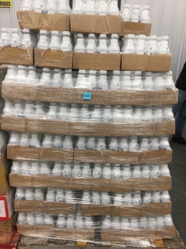 Pallet of 16oz Hand Sanitizer - Lot 165