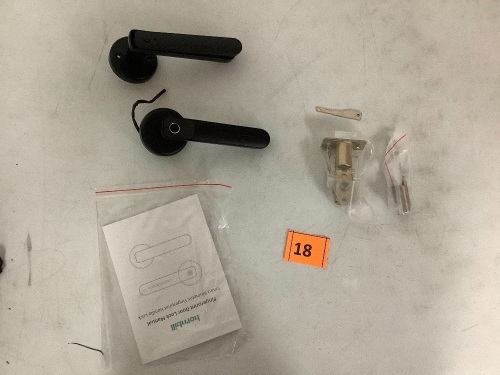 Hornbill Smart Doork Lock - Lot 18