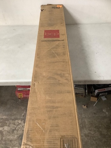 Hardware Cloth, 1/2in 19-Gauge Chicken Wire Mesh Fence - 4x50ft - Lot 99