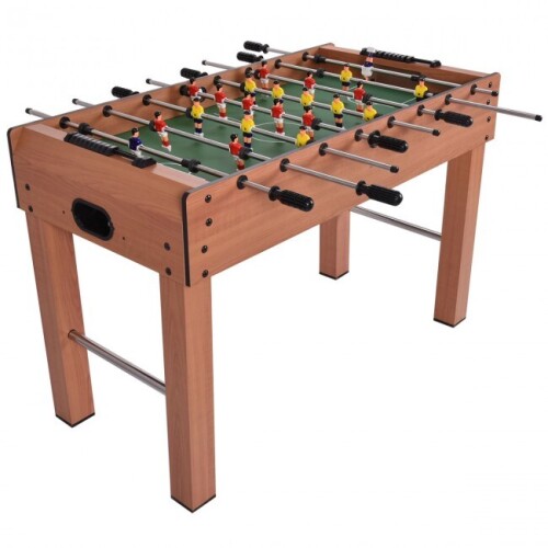 48 Inch Competition Game Foosball Table - Lot 285