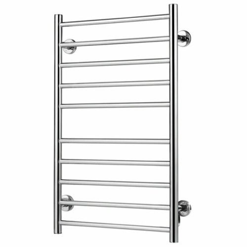 10-Bar Electric Stainless Steel Towel Warmer - Lot 317