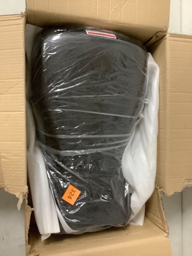 Scooter Seat - Lot 324