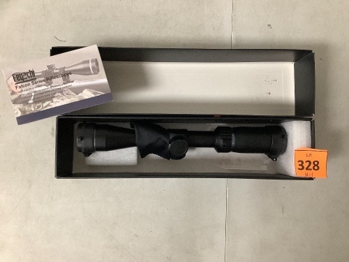 Feyachi 2-7x 32 Rifle Scope - Lot 328