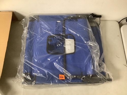 Camping Cot - Lot 338