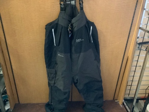 Guidewear, 3XL Gunpowder Bib, Appears New - Lot 16
