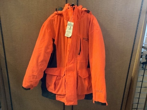 Redhead Silent Stalker, Elite Parka, Appears new - Lot 26