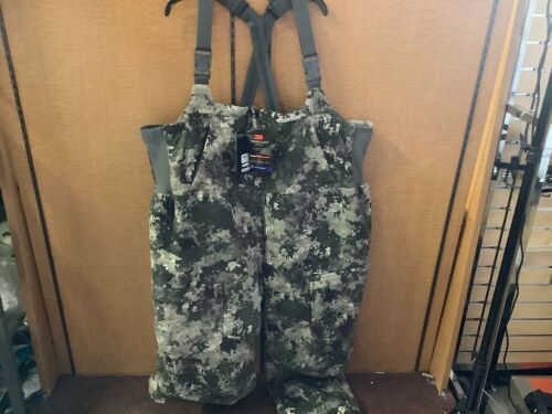 Instinct Standhunter Bib, 3XL, Appears New - Lot 34