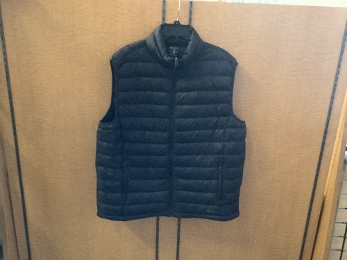 RedHead, 2XL Vest, Appears New  - Lot 100