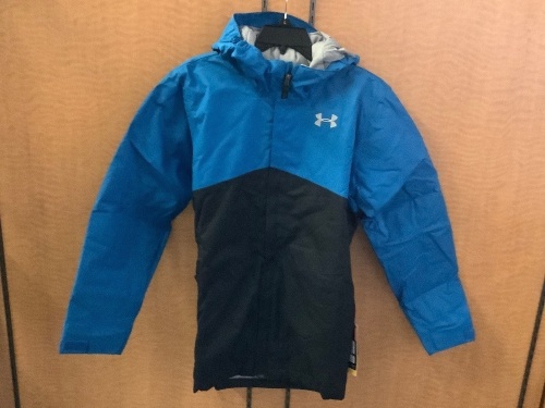 Under Armor, Boys Youth XL, Appears New  - Lot 119