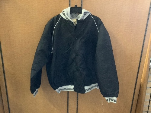 Redhead, Angler Hoodie, Large, Appears New - Lot 124