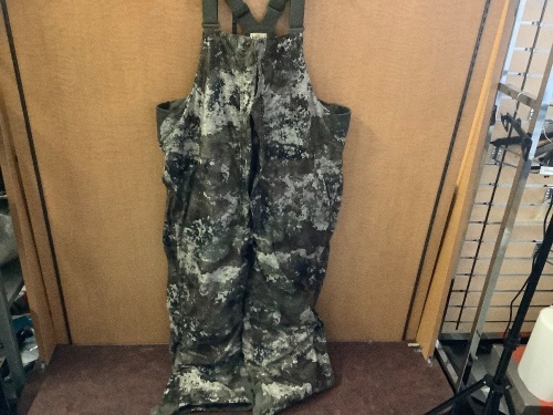 RedHead, 2XL Bibs, Appears New - Lot 131