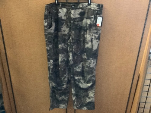Lookout Fleece Pant, 42, Appears New - Lot 137