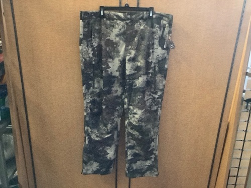 Lookout Fleece Pant, 42, Appears New - Lot 142