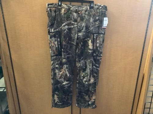LookOut Fleece Pant, Kanati, 40, Appears New - Lot 145