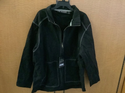 Dri-Duck, Black, XL, Jacket, Appears New - Lot 147