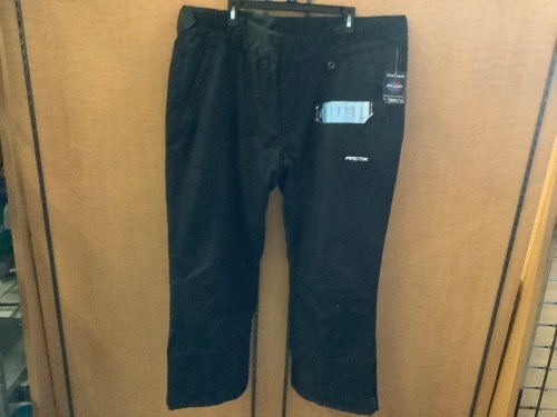 Arctix, Insulated Snow, 2xl pant, Appears new - Lot 151