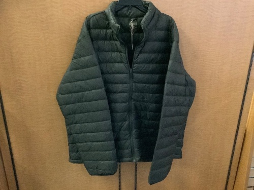 RedHead, Mens Jacket, Size 2XL, Appears new - Lot 160