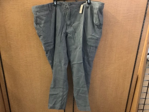 RedHead, RH Fulton, 52x30 Pants, Appears New - Lot 168