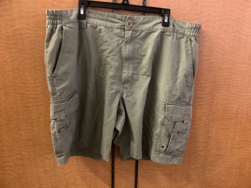 RedHead, Mens Short, Size 44, Appears New - Lot 174