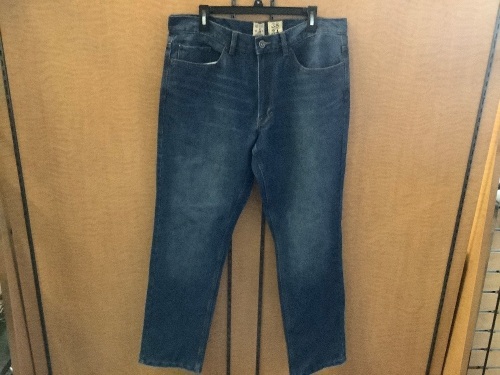 RedHead, Bluejeans 38/34, Appears New - Lot 175