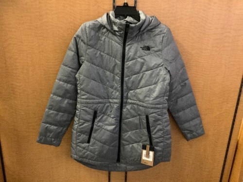 North Face, Tamburello Parka, Medium, Appears New - Lot 176