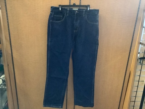 RedHead, Rh Relaxed Pant, 36x34, Appears New - Lot 192