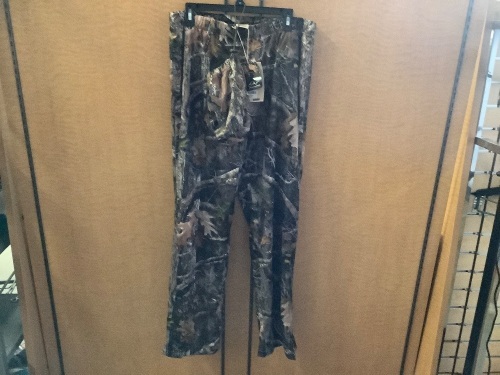 RedHead Silent Hide, Silent Flex Pant, Large, Appears New - Lot 195