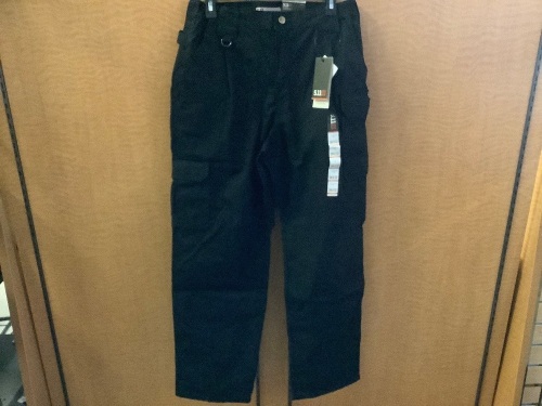 5.11 Tactical, Mens w34/l32, Taclite Pro Pant, Appears New - Lot 206