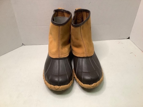 Lacrosse Trekker II Men's Boots, 10, Ecommerce Return - Lot 237