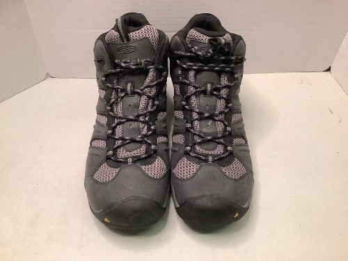 Keen Men's Shoes, 13, Ecommerce Return - Lot 242