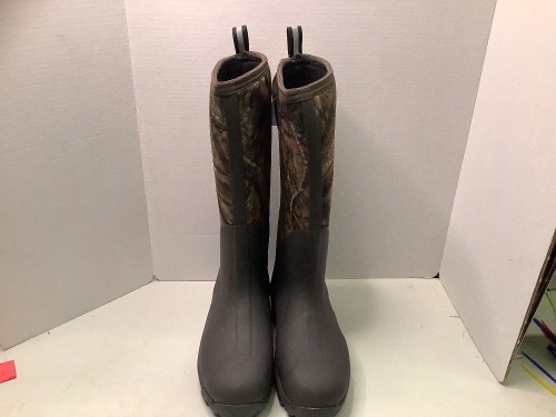 The Original Muck Boot Company, Woody Max, Men's 9, Ecommerce Return - Lot 246