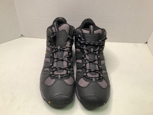 Keen Men's Shoes, 10.5, Appears New - Lot 247