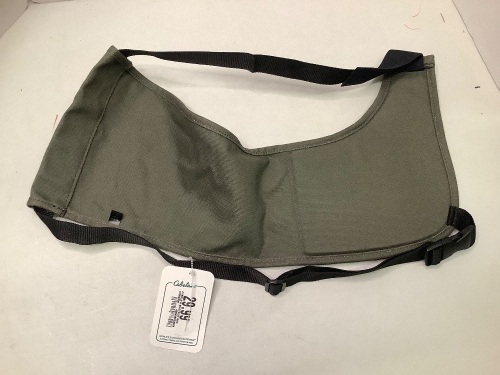 Hunting Recoil Pad, Appears New - Lot 254