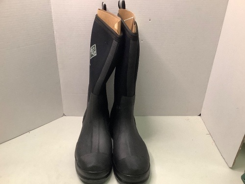 The Original Muck Boot Company, Chore, Men's 11, Ecommerce Return - Lot 257
