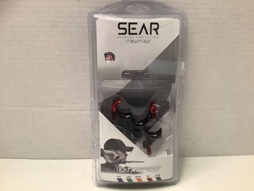 Sear Release Perfection, Appears New - Lot 260