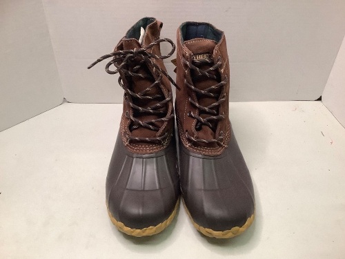 Red Head Rubber Boots, 11, Ecommerce Return - Lot 262