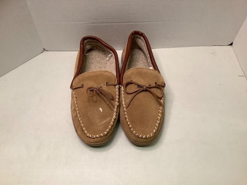 Red Head Men's Mocs, 11, Ecommerce Return - Lot 266